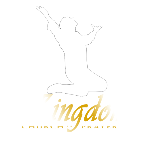 Kingdom Church Of Prayer Logo